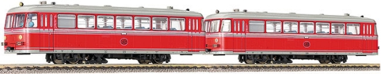 Rail car VT95 of &quot;GKB&quot; Digital with Sound<br /><a href='images/pictures/Fleischmann/481174.jpg' target='_blank'>Full size image</a>